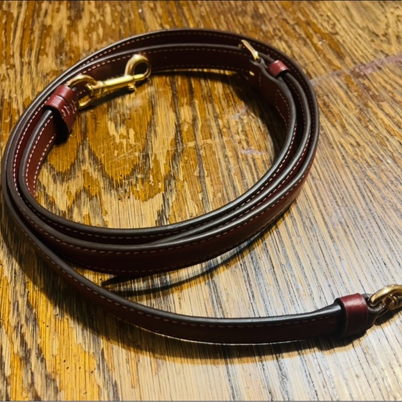 COACH Rowan Satchel Bag, Wallet & Coin Pouch Set - Picture 11 of 11